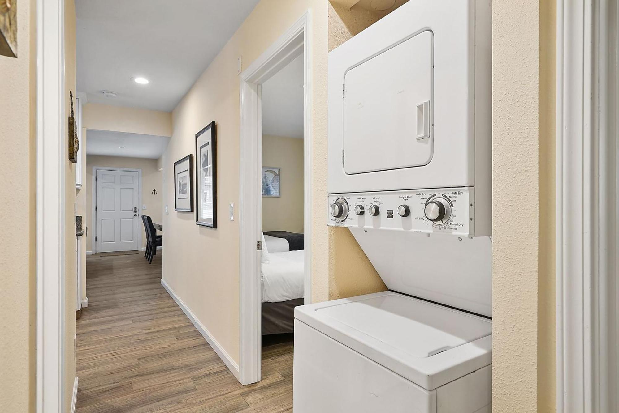 Holiday home S734 - Pacific Dream