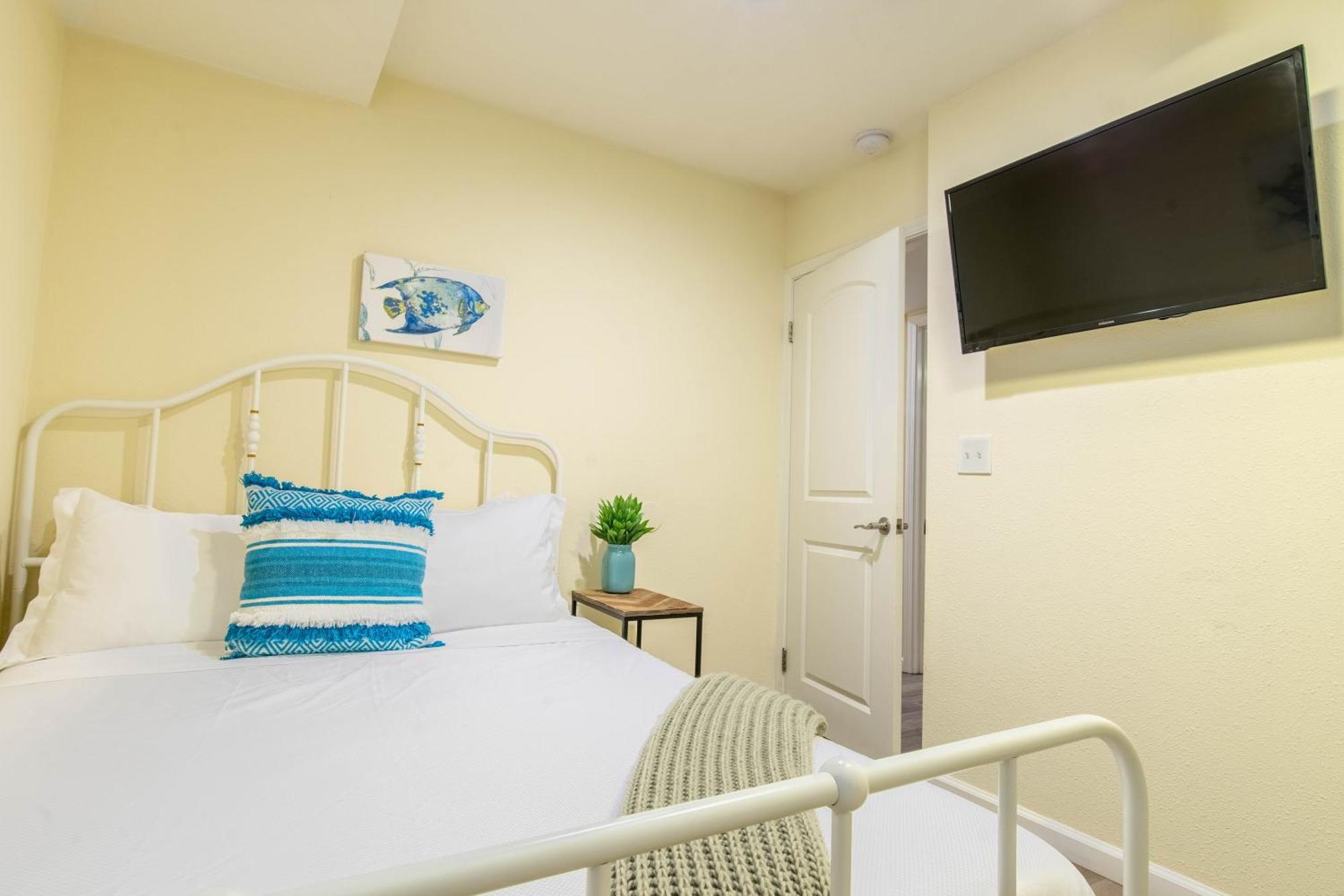 Holiday home S734 - Pacific Dream *