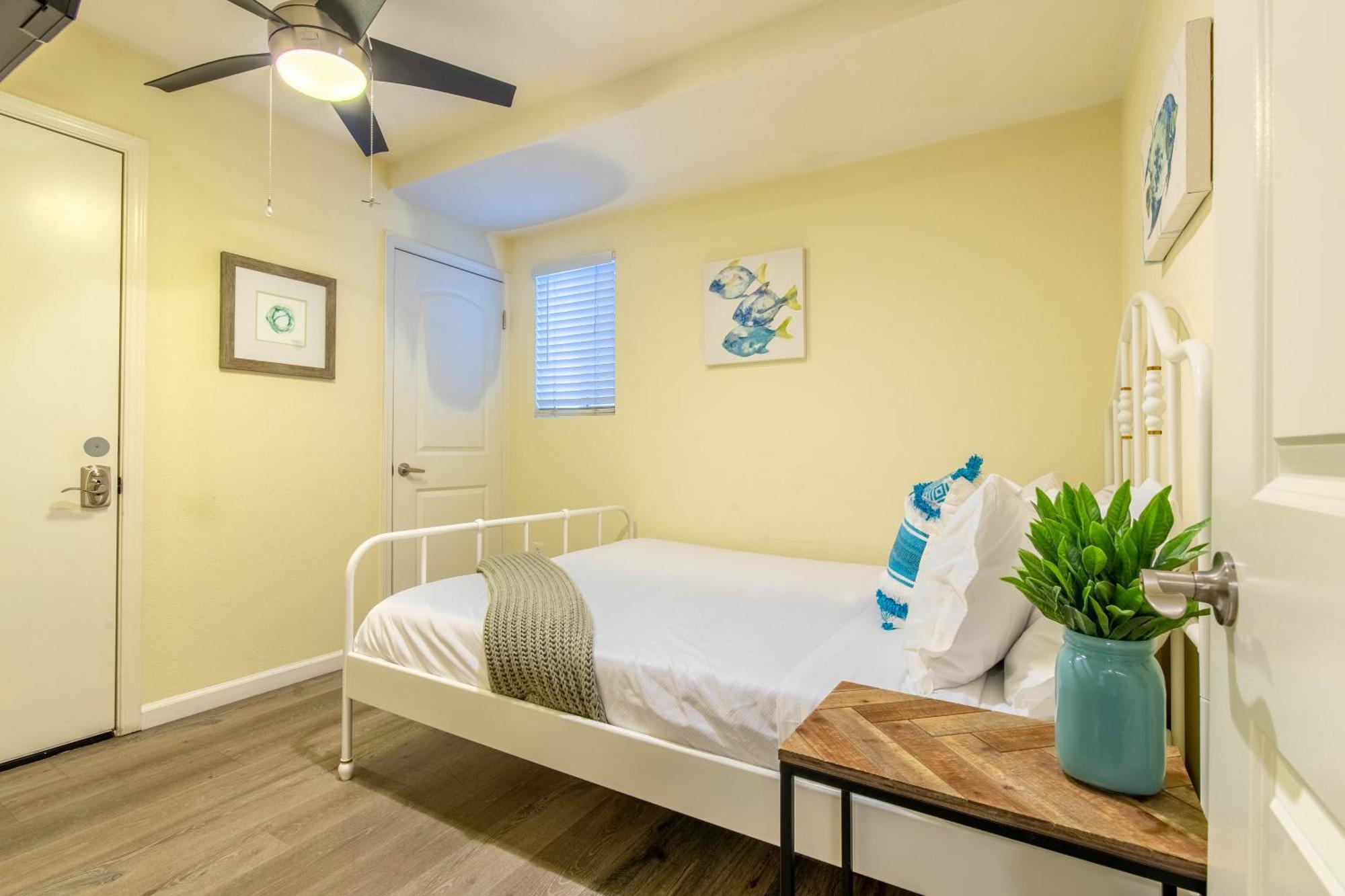 Holiday home S734 - Pacific Dream San Diego