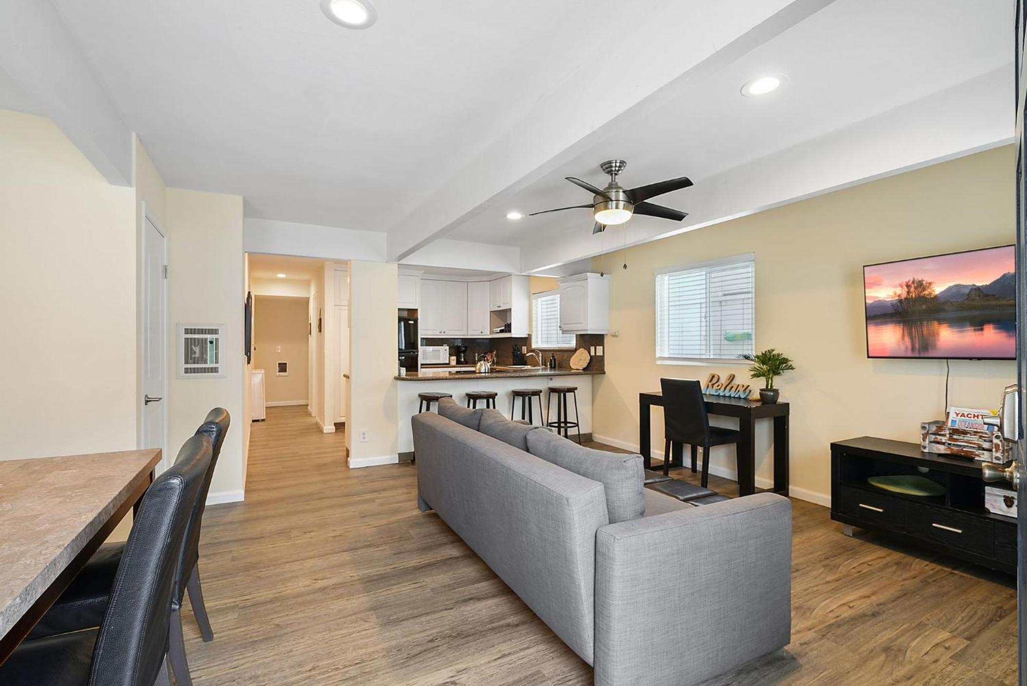 S734 - Pacific Dream Holiday home
