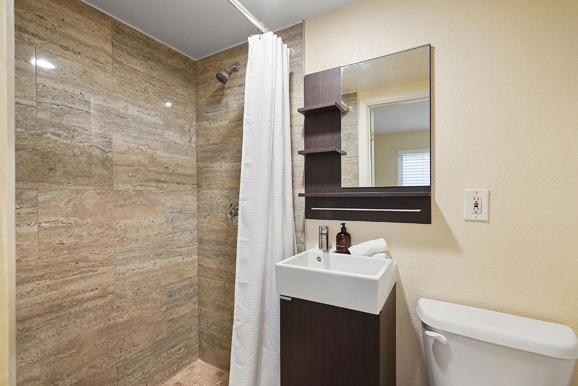 S734 - Pacific Dream Holiday home San Diego